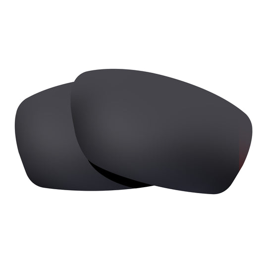 Oakley Crosslink Youth Asian Fit OX8111 Replacement Lenses