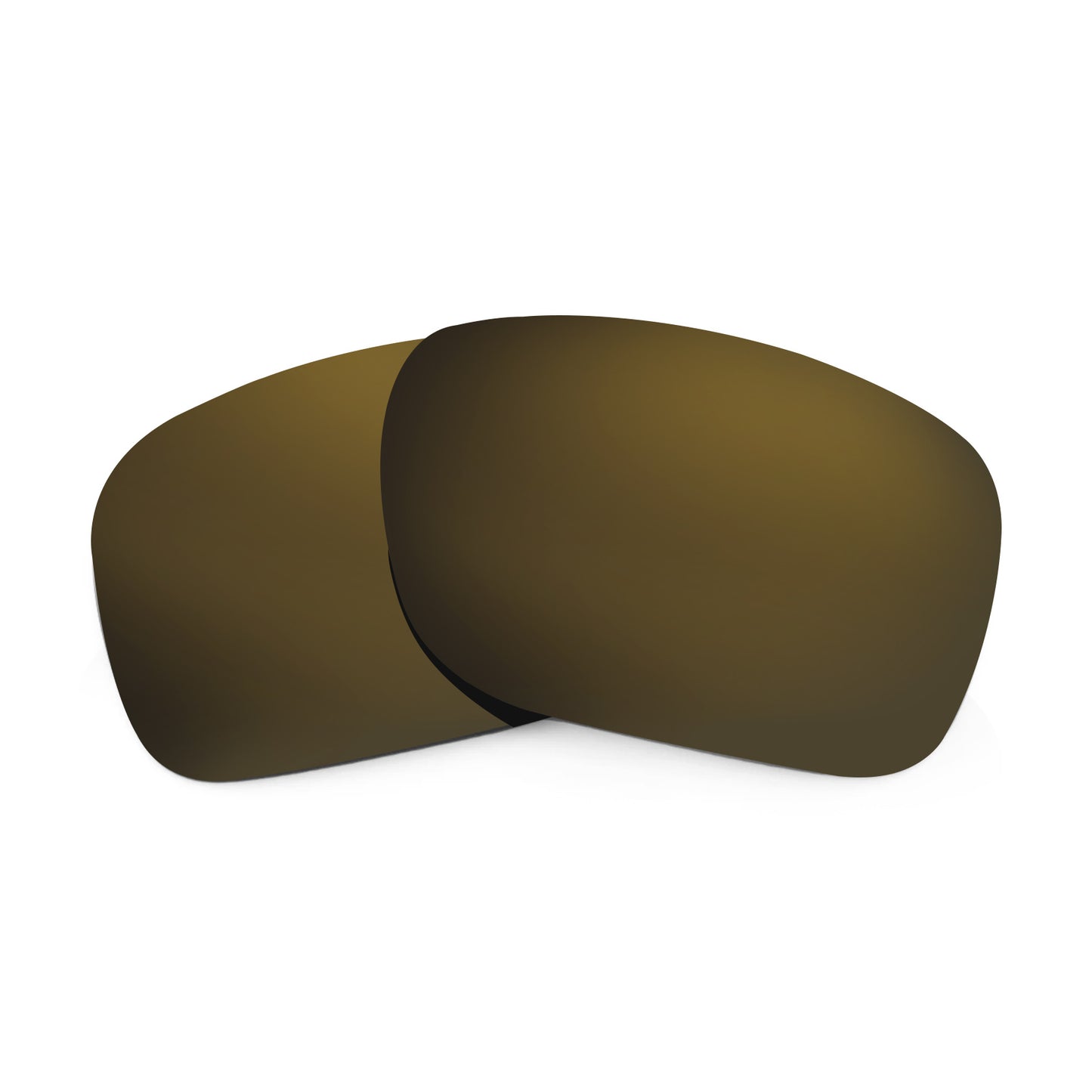 Oakley Crossrange Asian Fit OO9371 Replacement Lenses