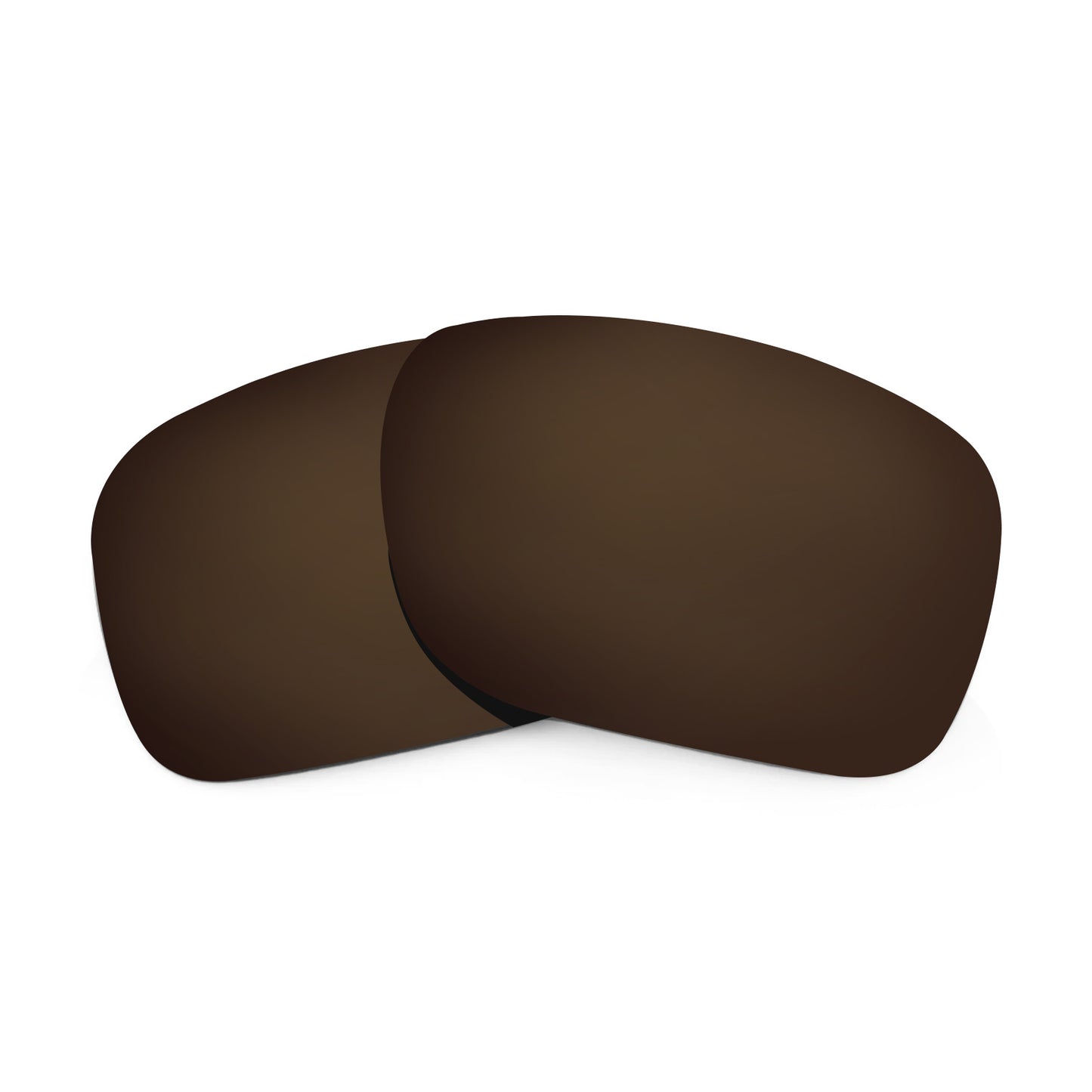 Oakley Crossrange Asian Fit OO9371 Replacement Lenses