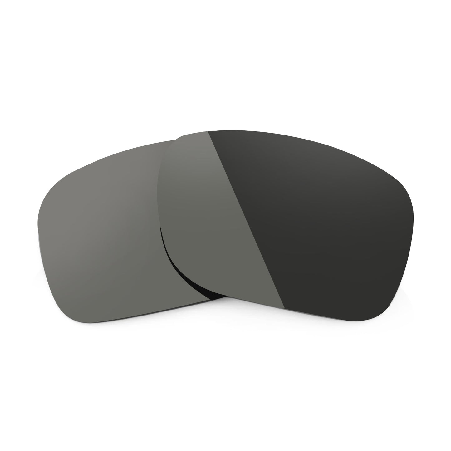 Oakley Crossrange Asian Fit OO9371 Replacement Lenses