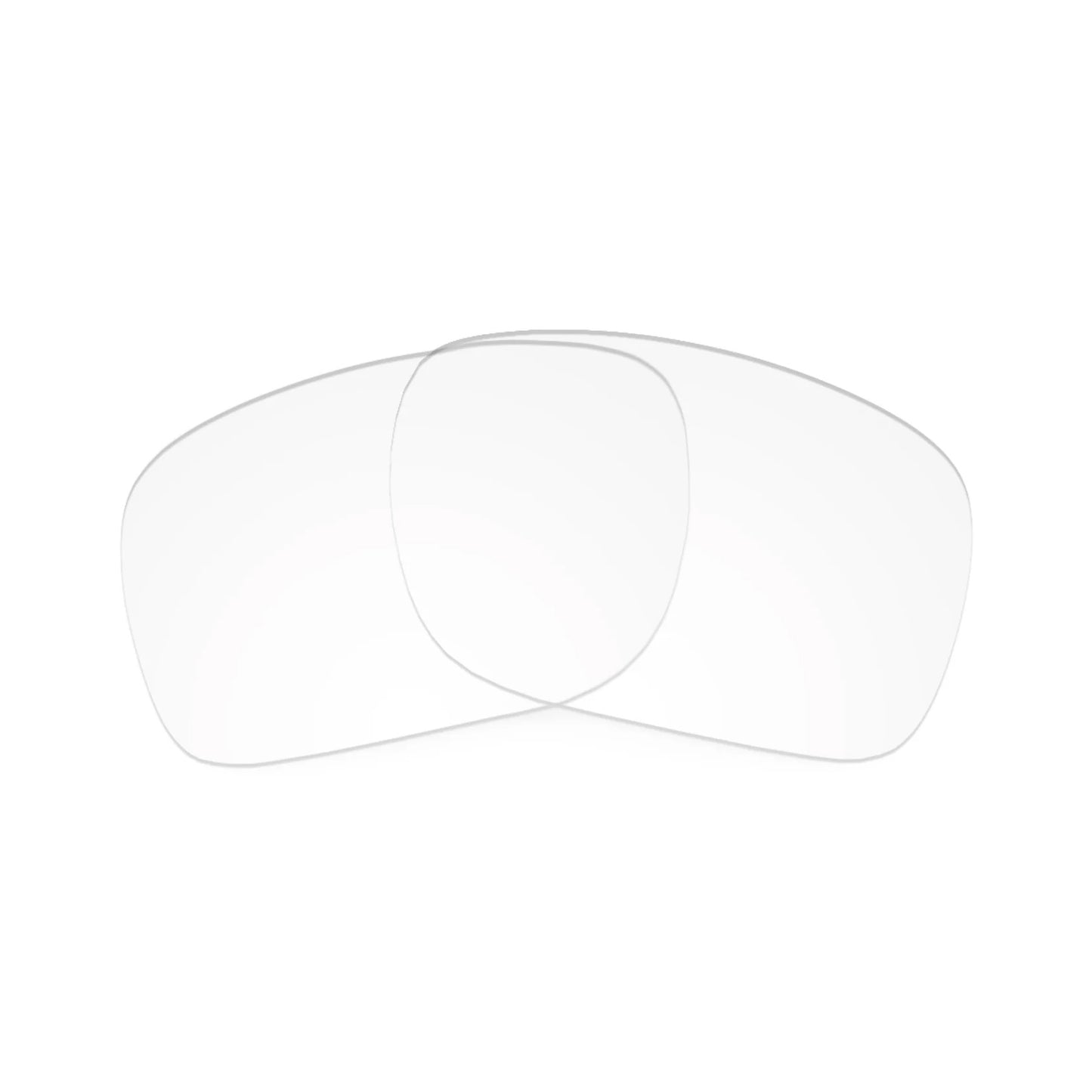 Oakley Crossrange Asian Fit OO9371 Replacement Lenses