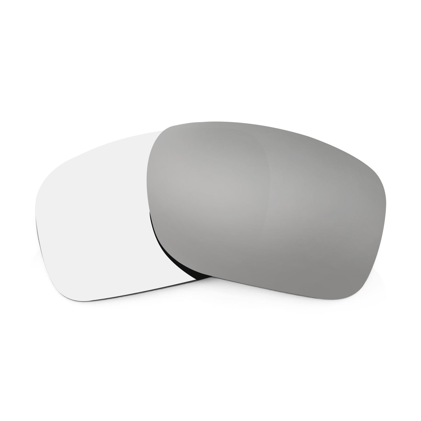 Oakley Crossrange Asian Fit OO9371 Replacement Lenses
