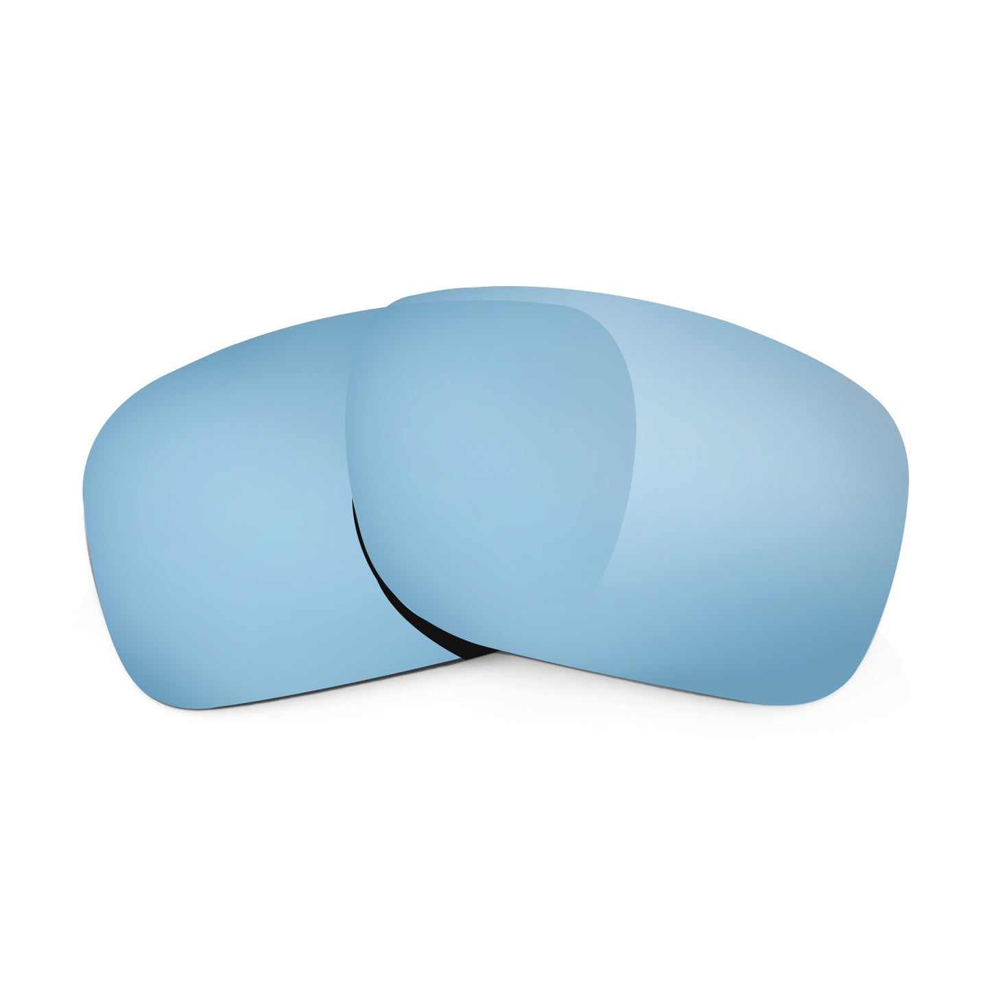 Oakley Crossrange Asian Fit OO9371 Replacement Lenses