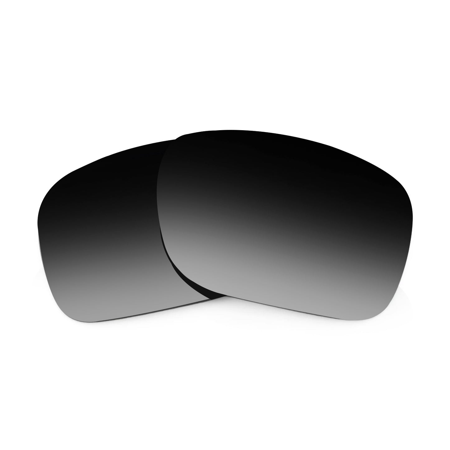 Oakley Crossrange Asian Fit OO9371 Replacement Lenses