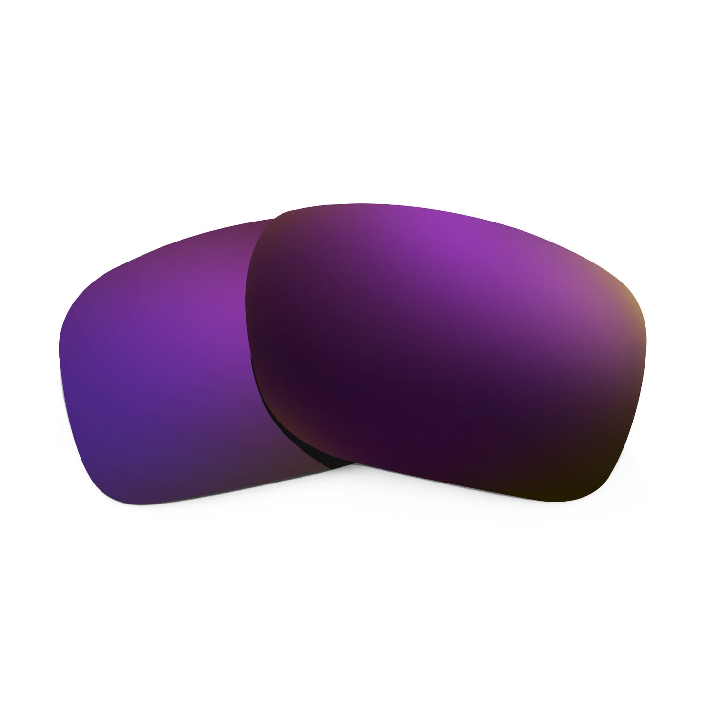 Oakley Crossrange Asian Fit OO9371 Replacement Lenses