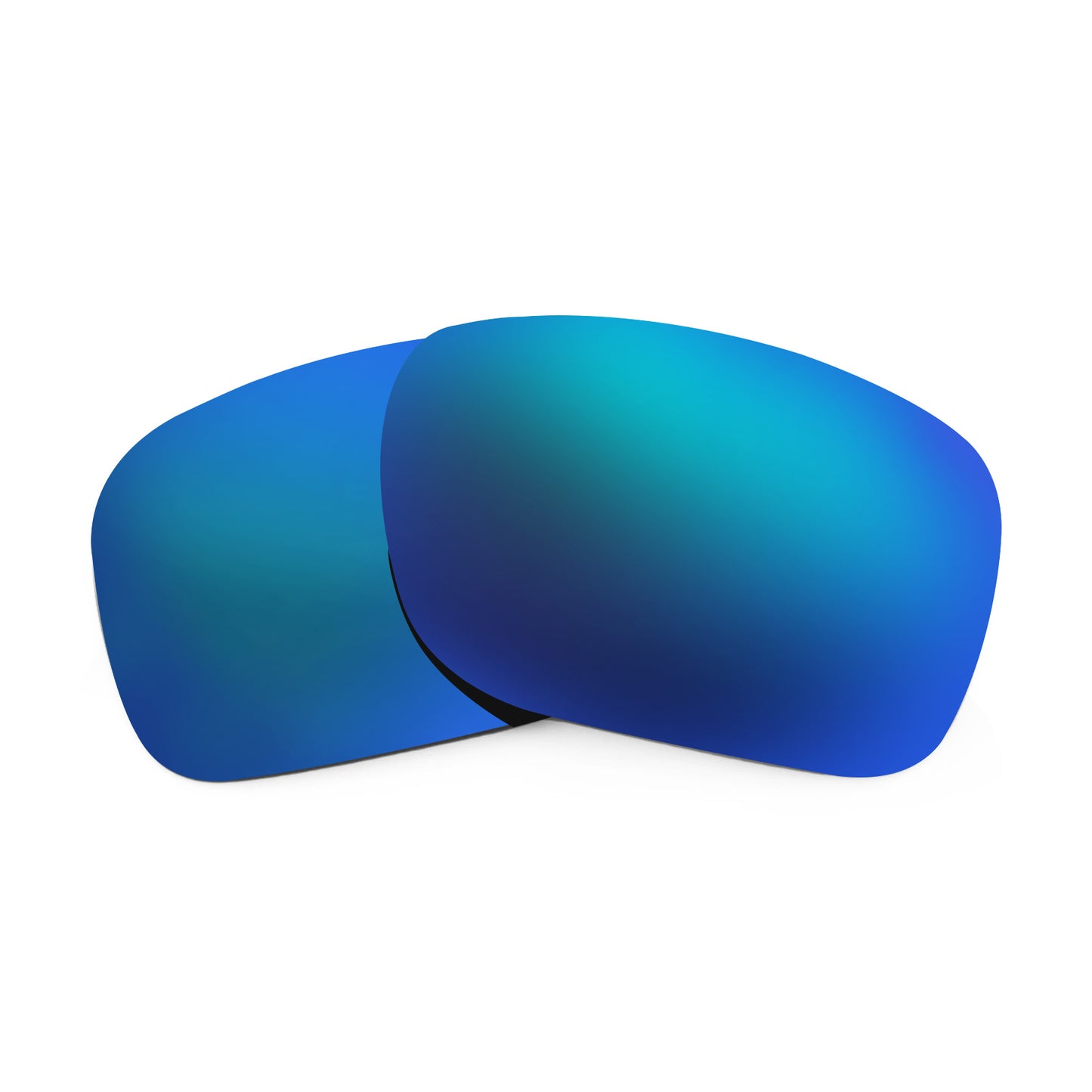 Oakley Crossrange Asian Fit OO9371 Replacement Lenses
