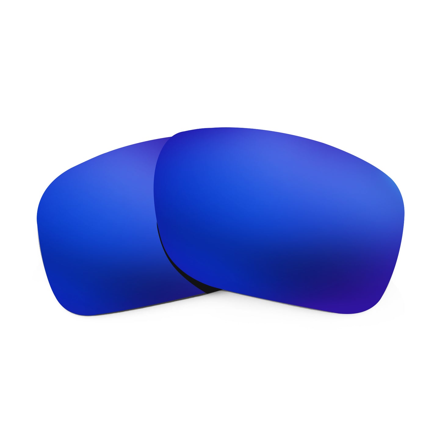 Oakley Crossrange Asian Fit OO9371 Replacement Lenses