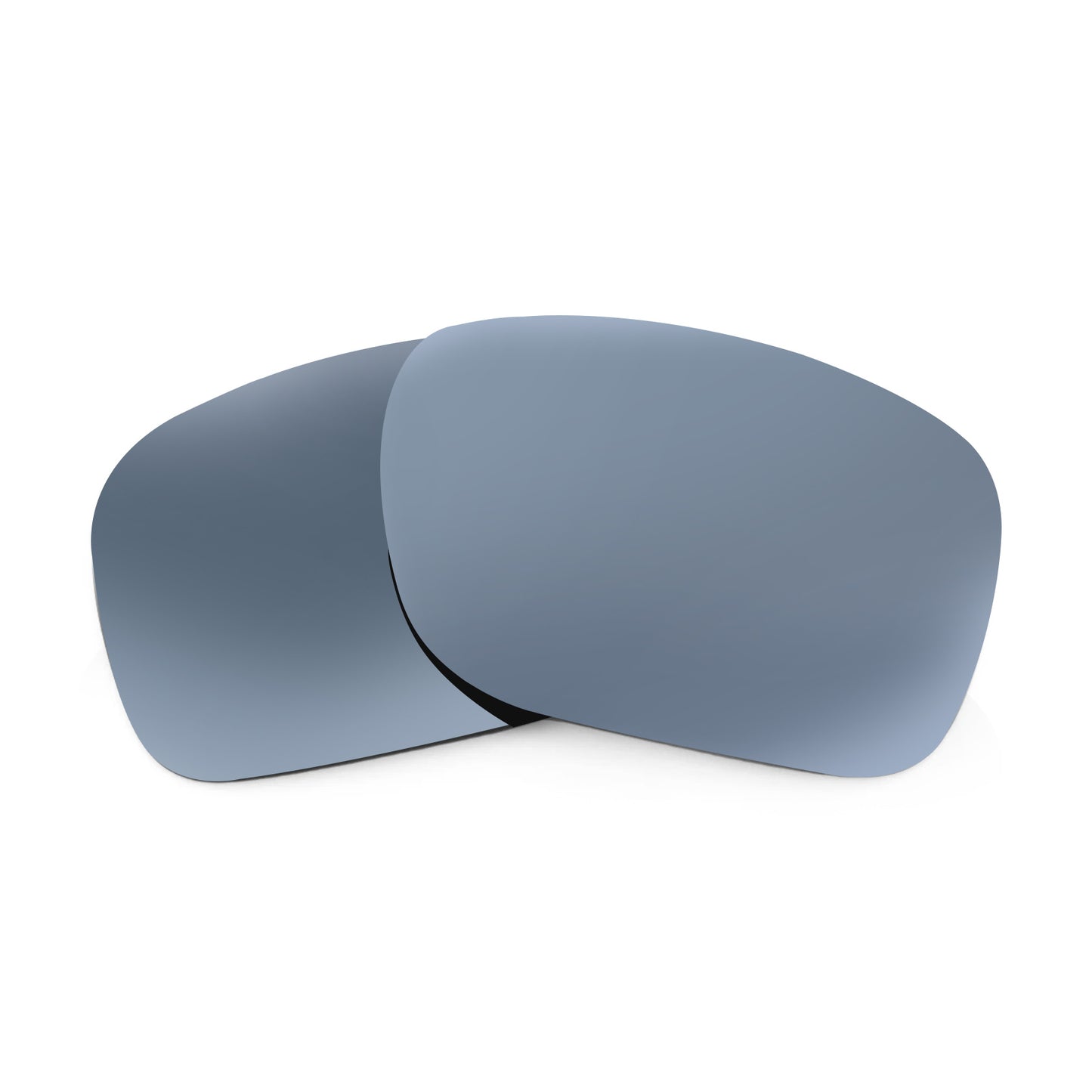 Oakley Crossrange Asian Fit OO9371 Replacement Lenses