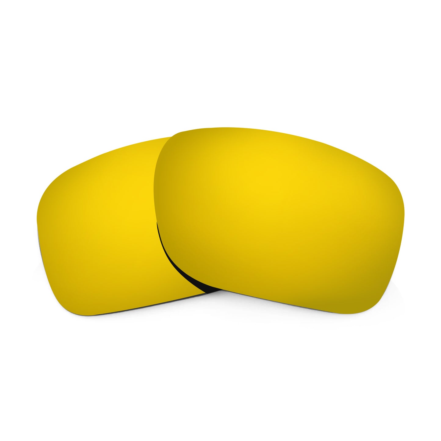 Oakley Crossrange Asian Fit OO9371 Replacement Lenses