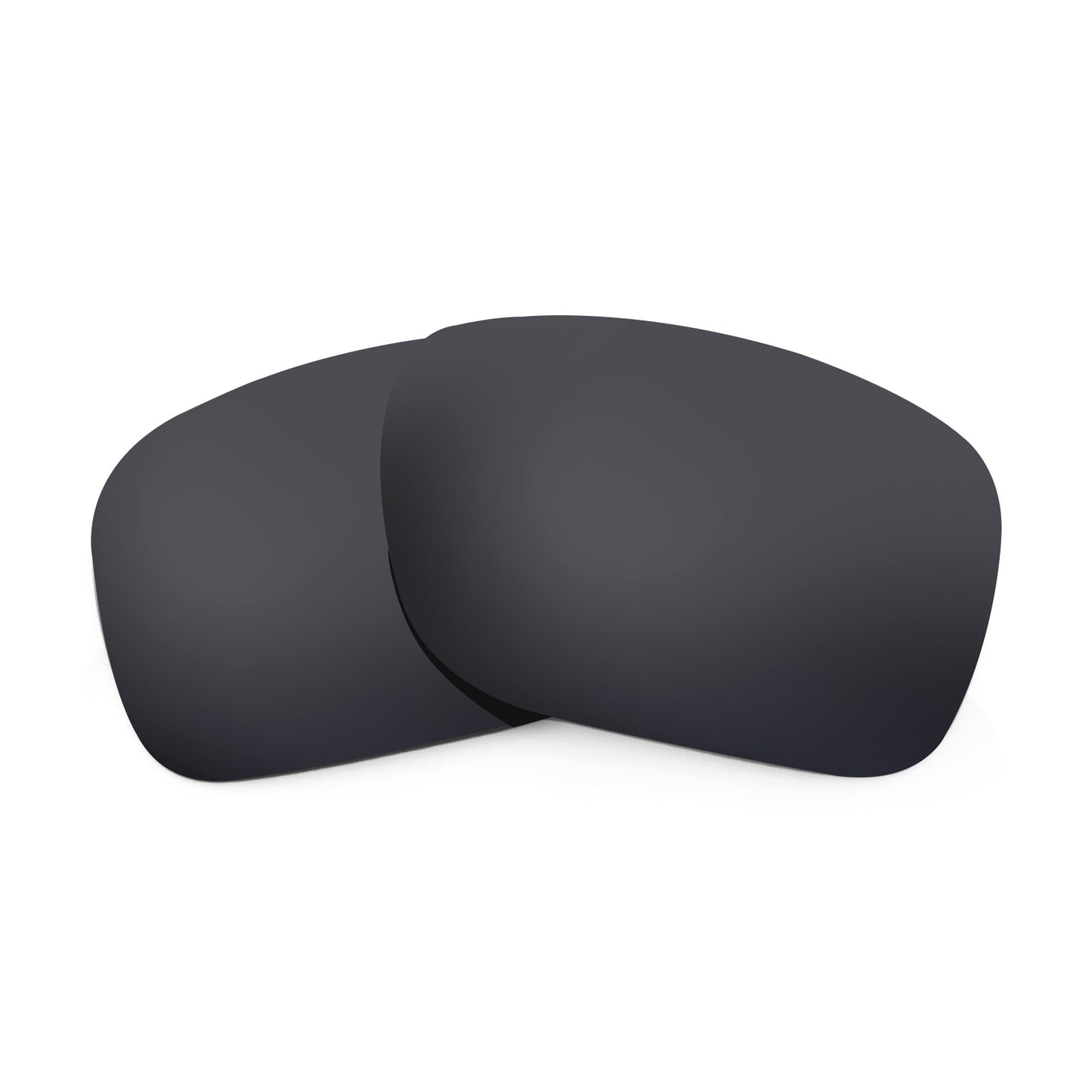 Oakley Crossrange Asian Fit OO9371 Replacement Lenses