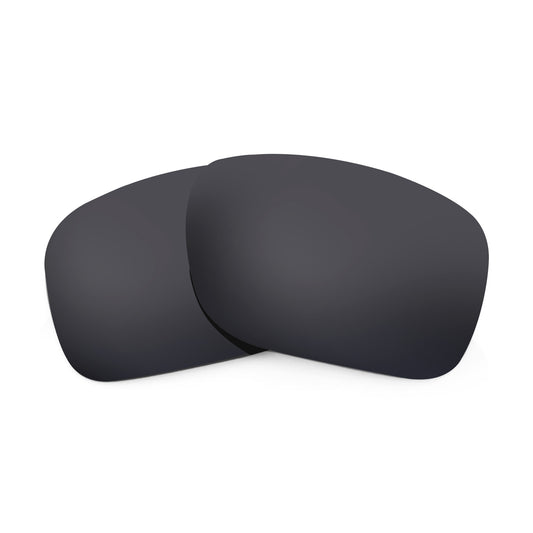 Oakley Crossrange Asian Fit OO9371 Replacement Lenses