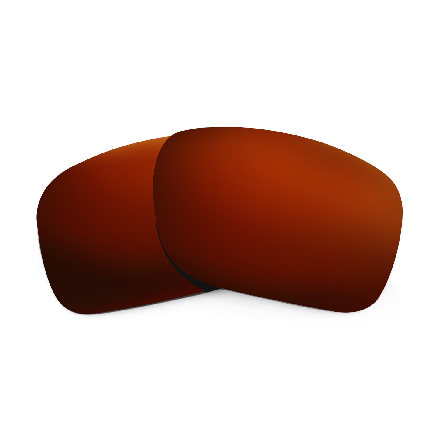 Oakley Crossrange Asian Fit OO9371 Replacement Lenses