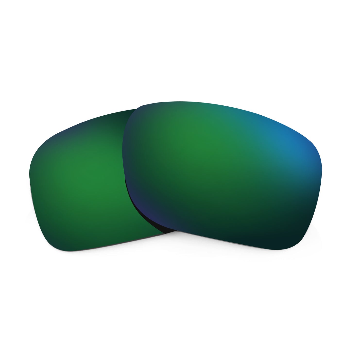 Oakley Crossrange Asian Fit OO9371 Replacement Lenses