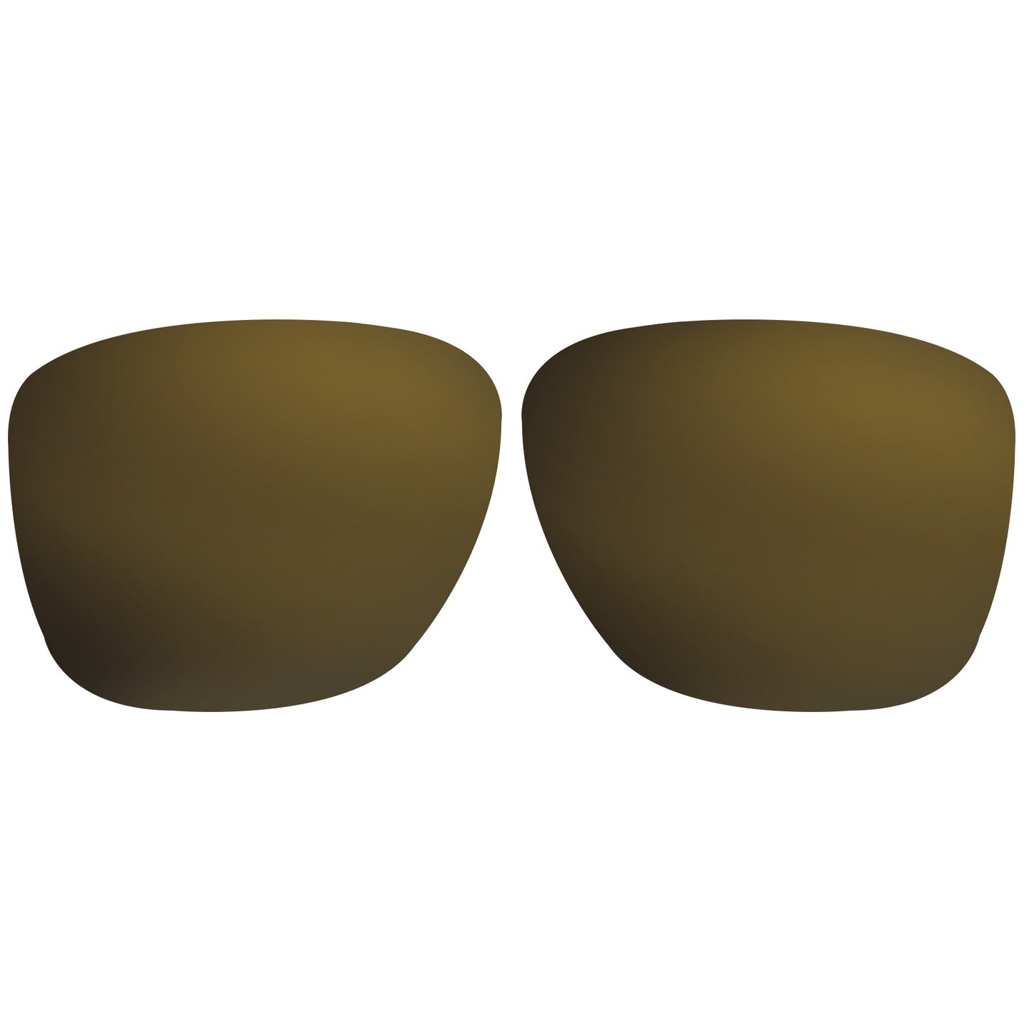 Oakley Currency OX8026 Replacement Lenses