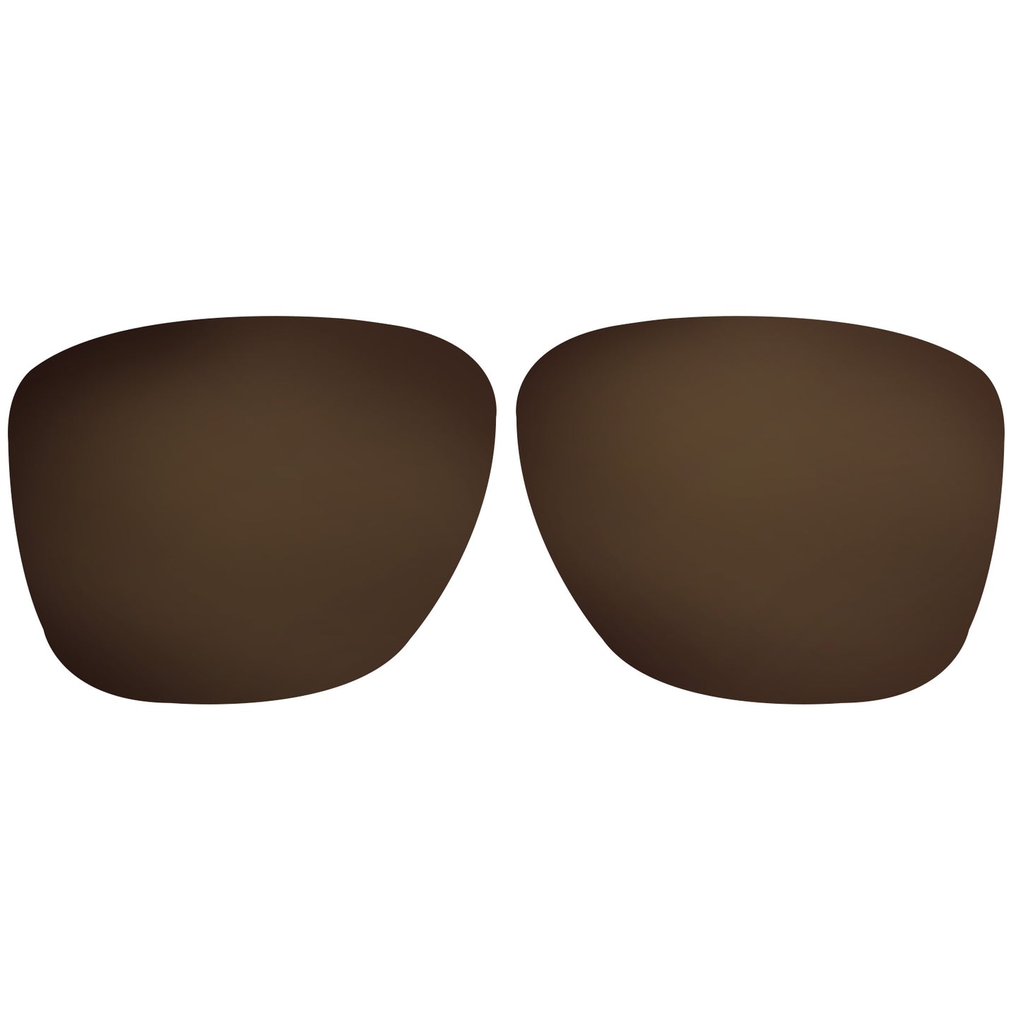 Oakley Currency OX8026 Replacement Lenses