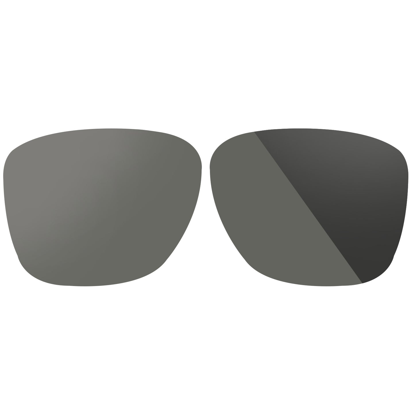 Oakley Currency OX8026 Replacement Lenses