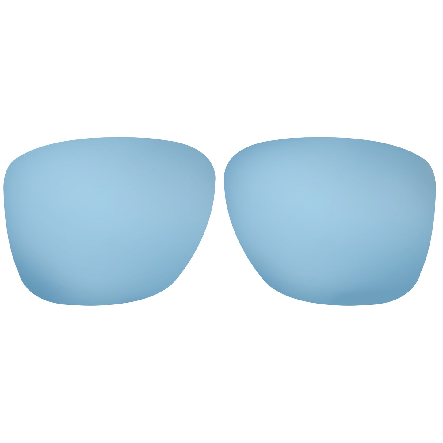 Oakley Currency OX8026 Replacement Lenses