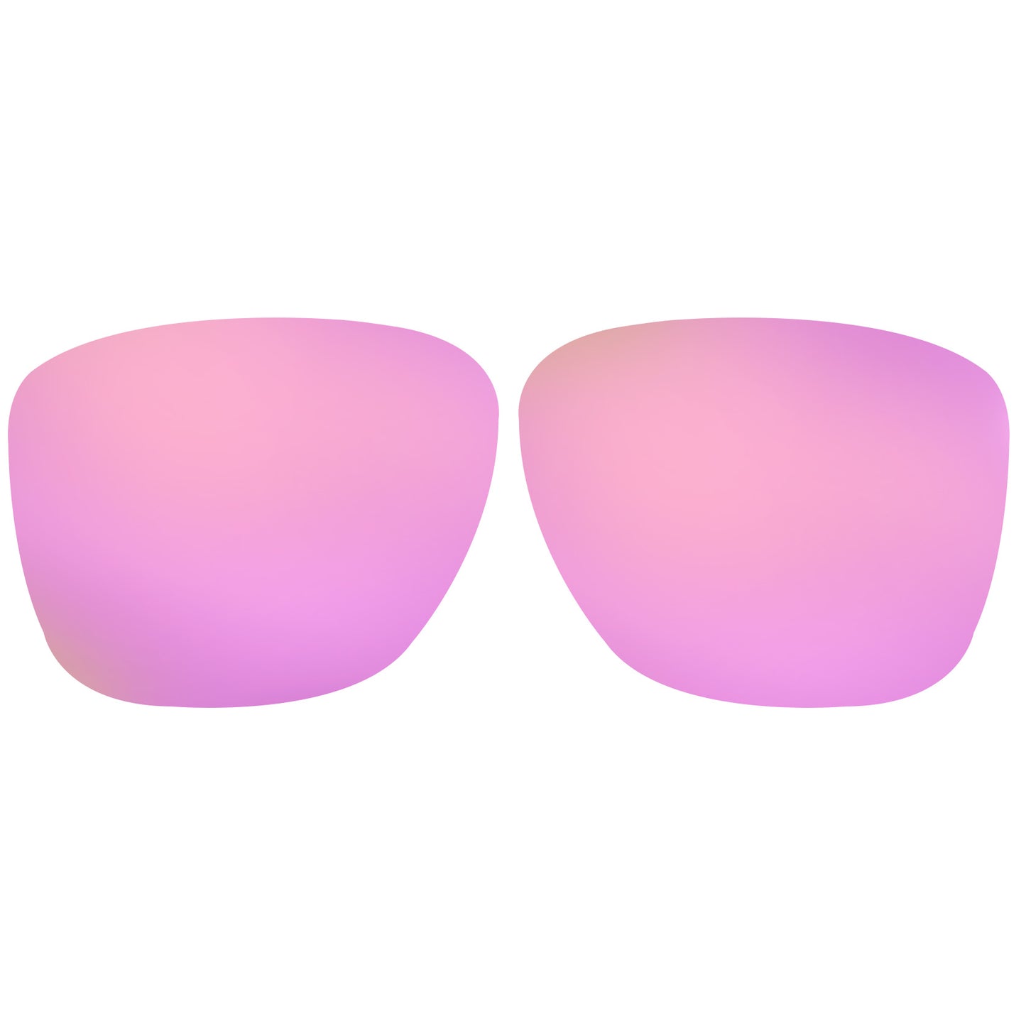 Oakley Currency OX8026 Replacement Lenses