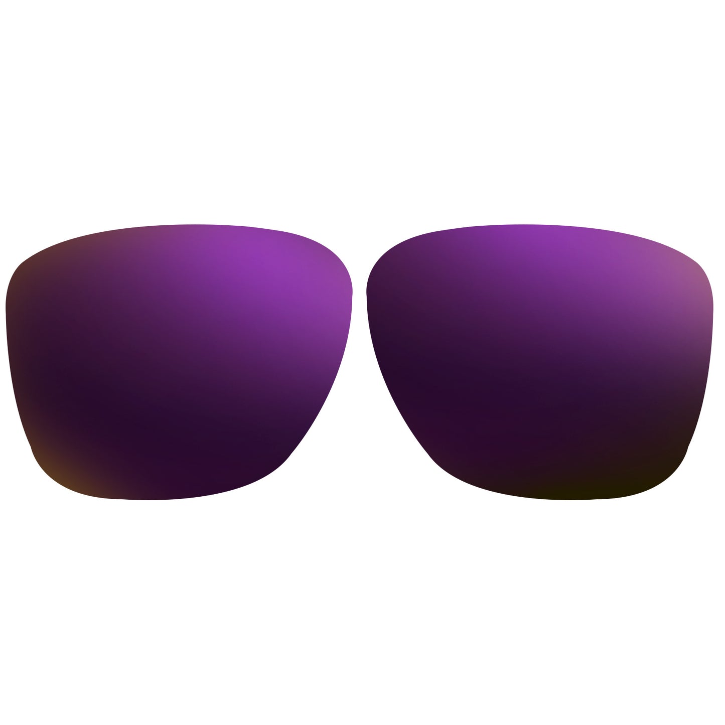 Oakley Currency OX8026 Replacement Lenses
