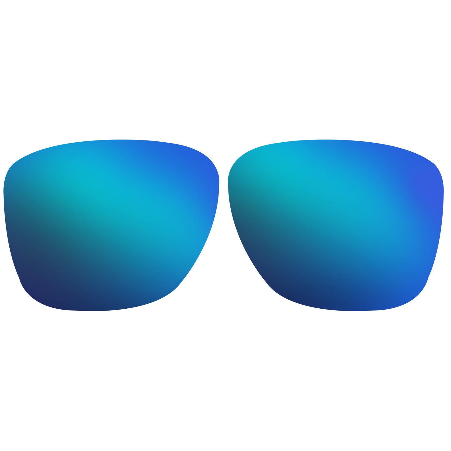 Oakley Currency OX8026 Replacement Lenses