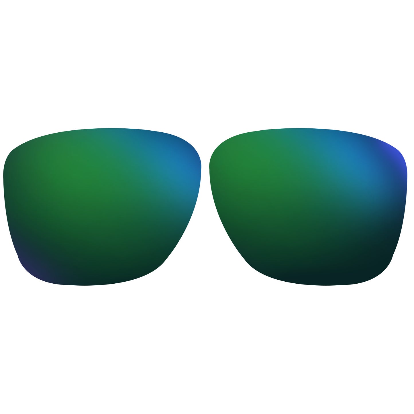 Oakley Currency OX8026 Replacement Lenses