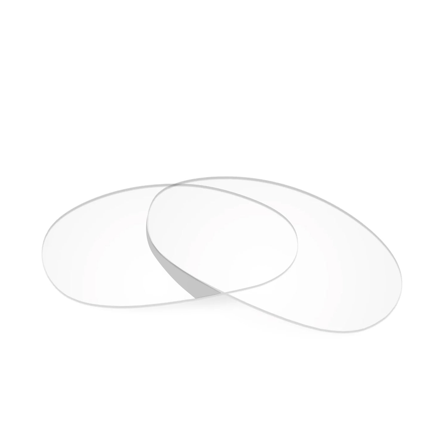 Oakley Dangerous Replacement Lenses