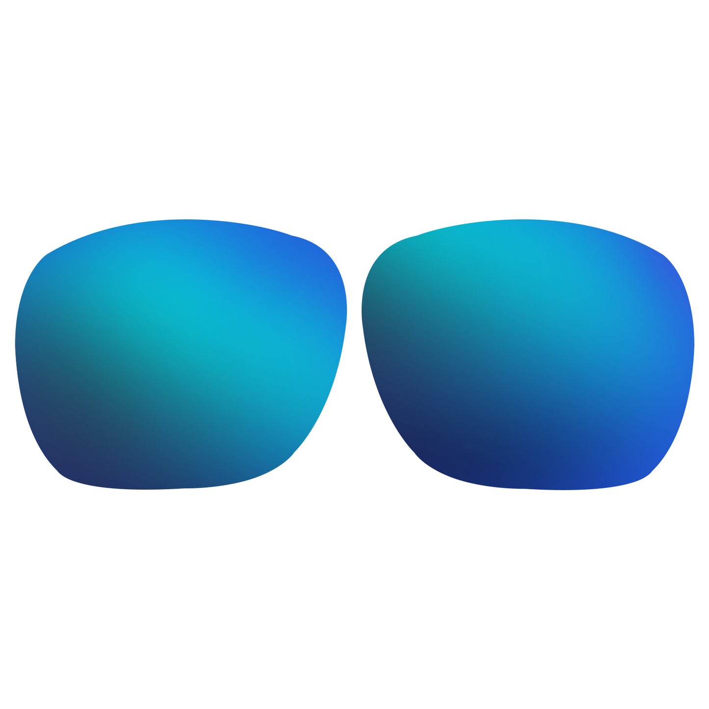 Oakley Deviation OO4061 Replacement Lenses