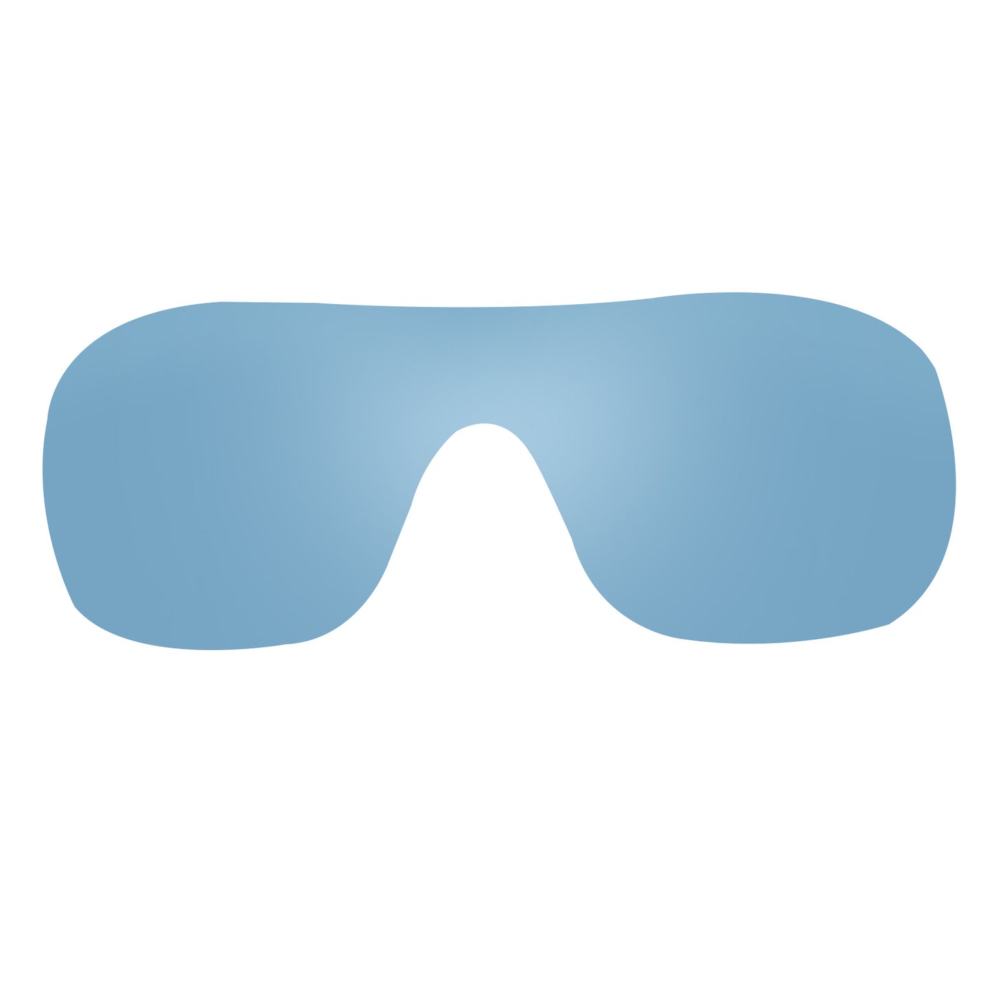 Oakley Distress OO4073 Replacement Lenses