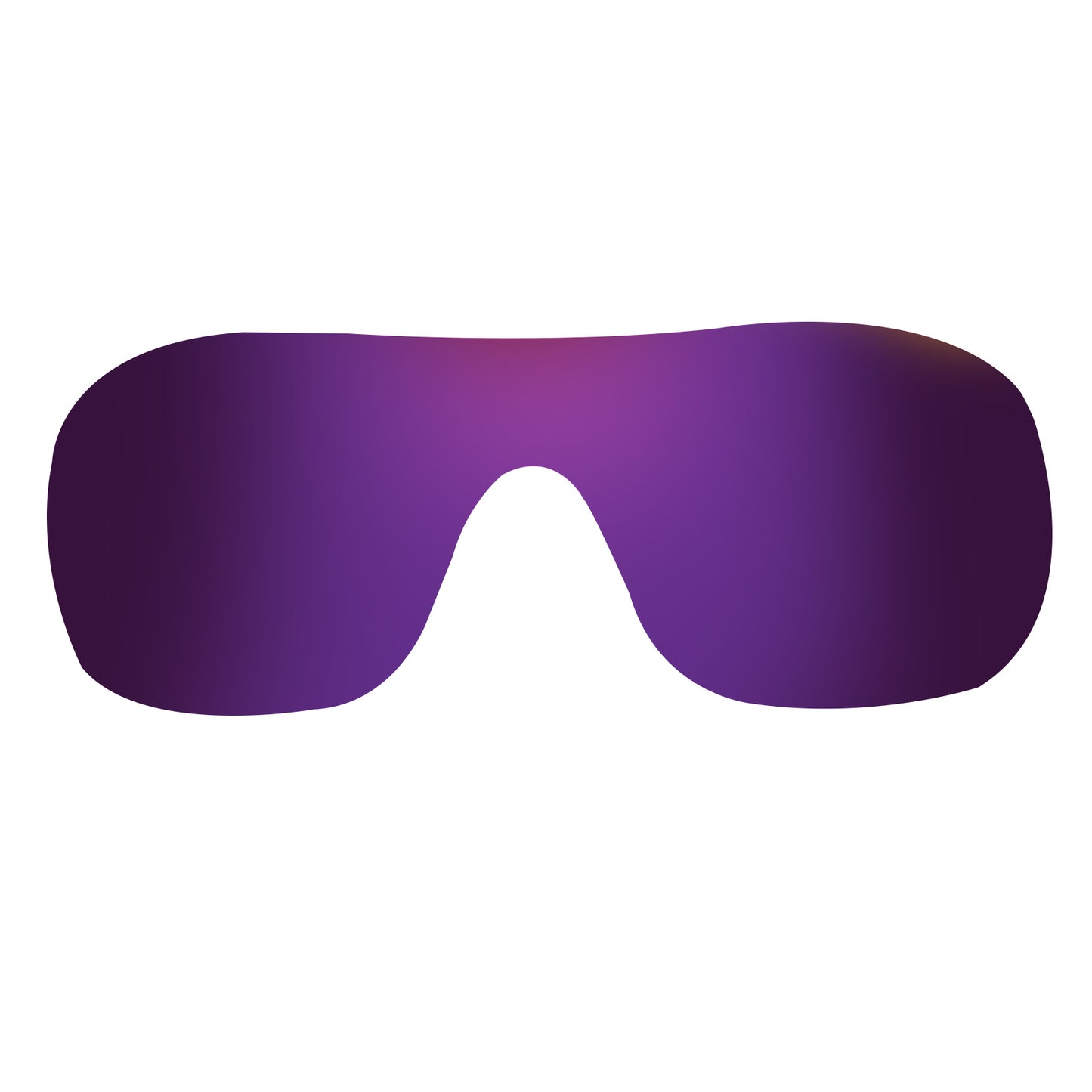 Oakley Distress OO4073 Replacement Lenses