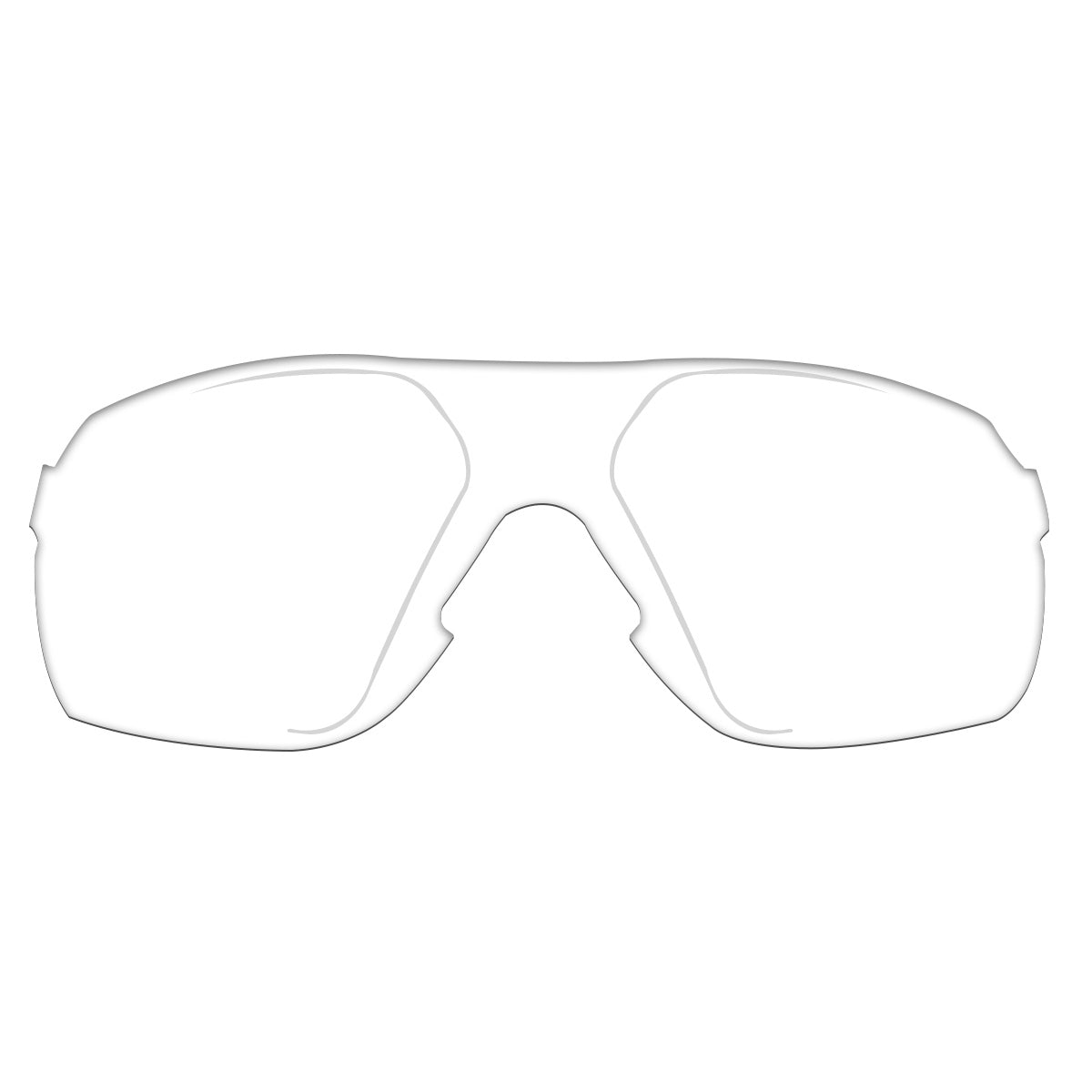 Oakley EV Zero Pitch OO9383 Replacement Lenses