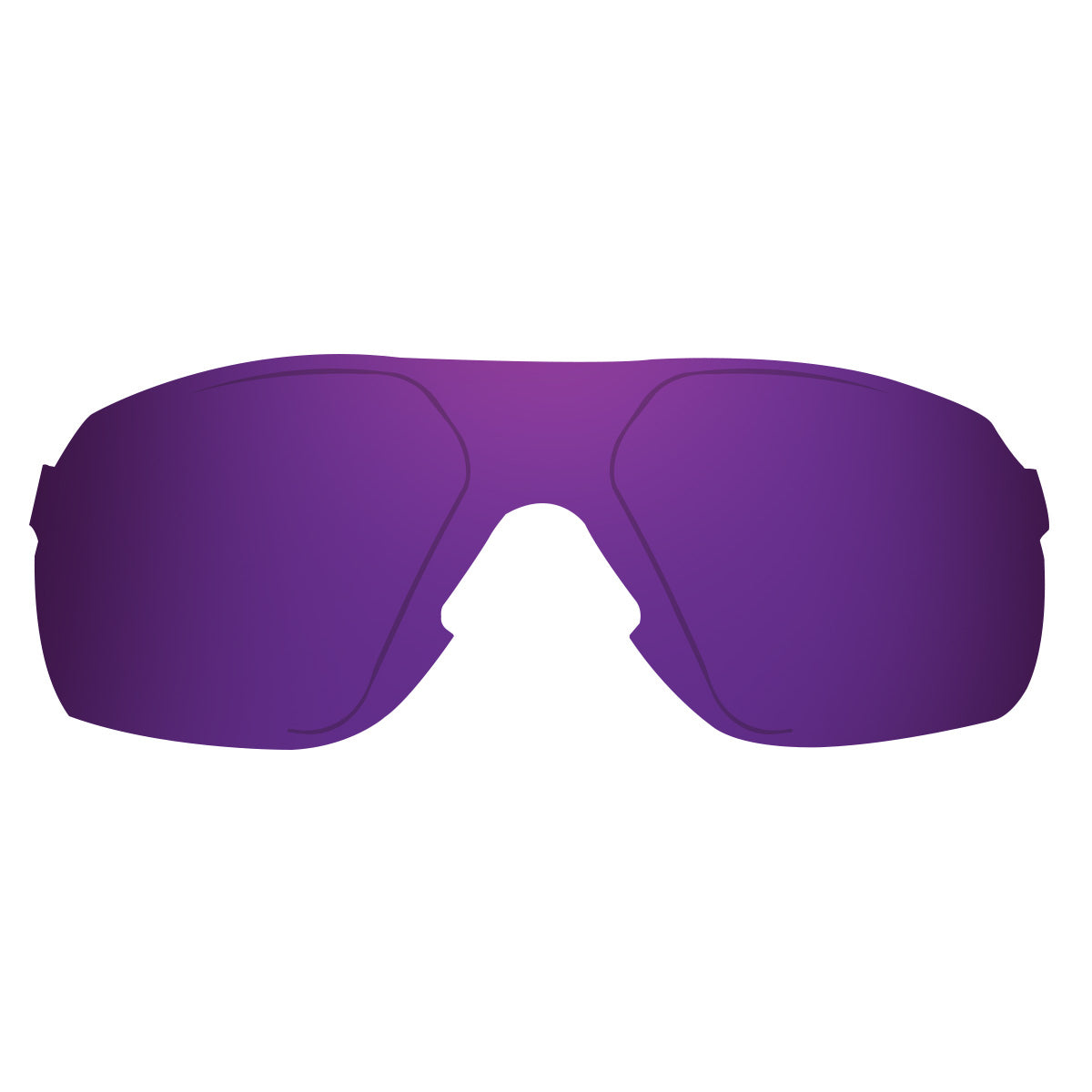 Oakley EV Zero Pitch OO9383 Replacement Lenses