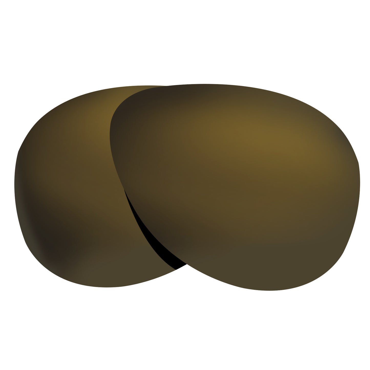 Oakley Elmont L OO4119 Replacement Lenses