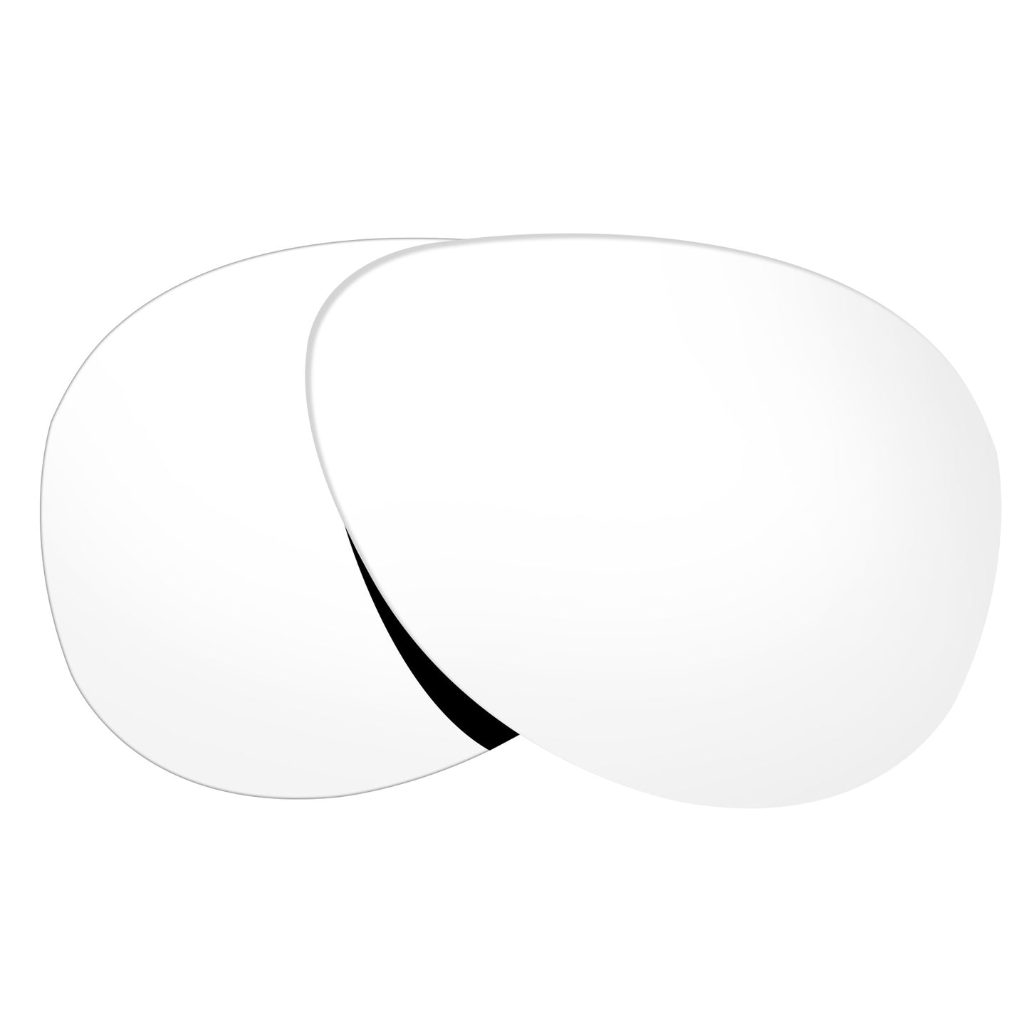 Oakley Elmont L OO4119 Replacement Lenses