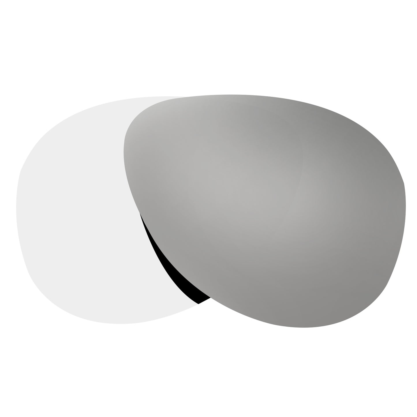 Oakley Elmont L OO4119 Replacement Lenses