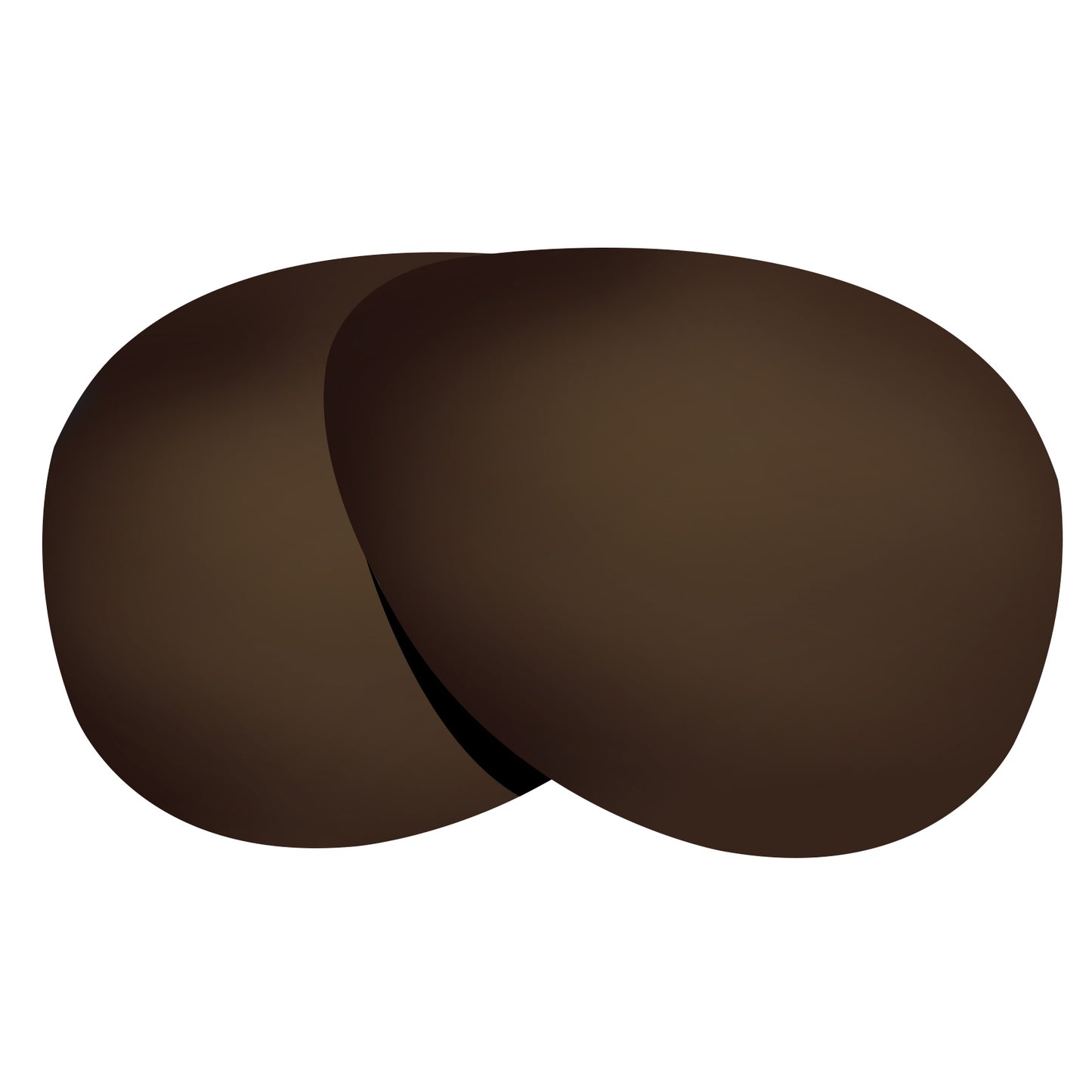 Oakley Elmont M OO4119 Replacement Lenses