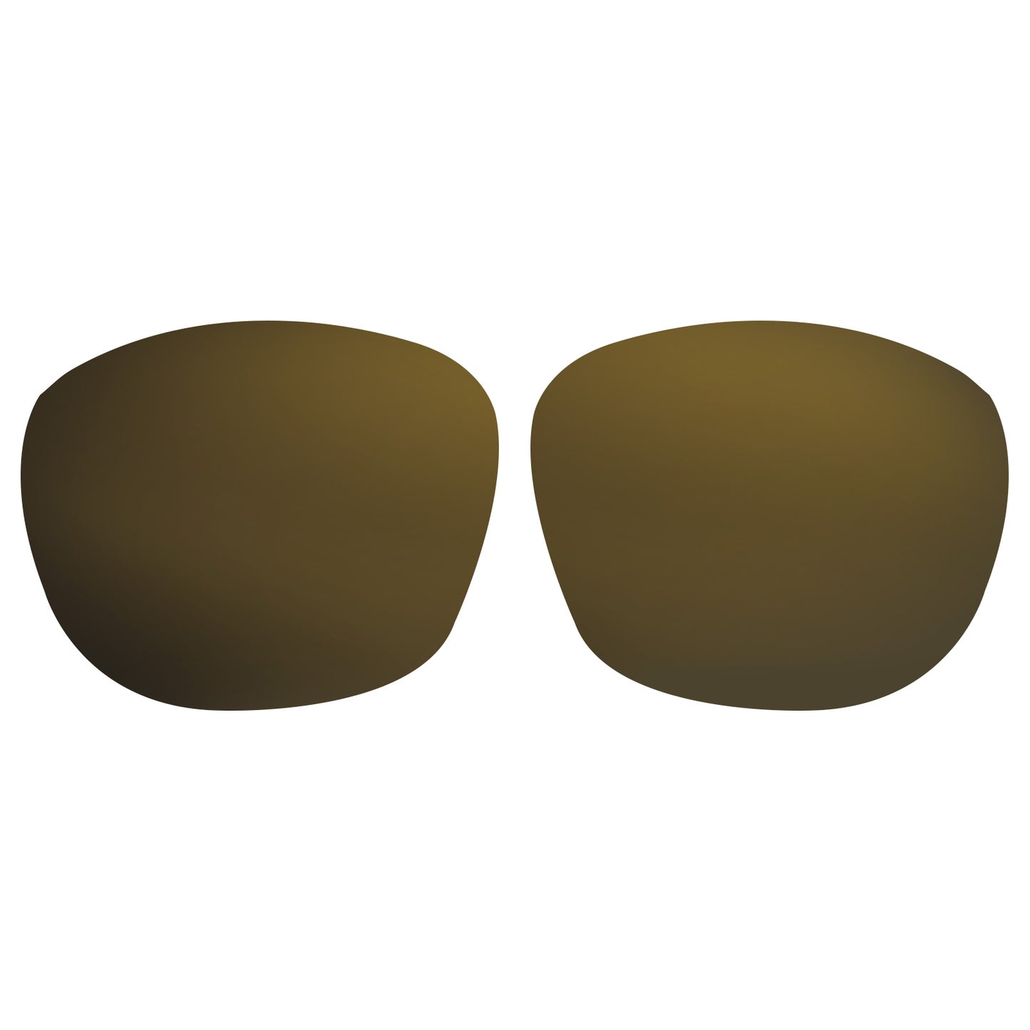 Oakley Enduro OO9223 Replacement Lenses