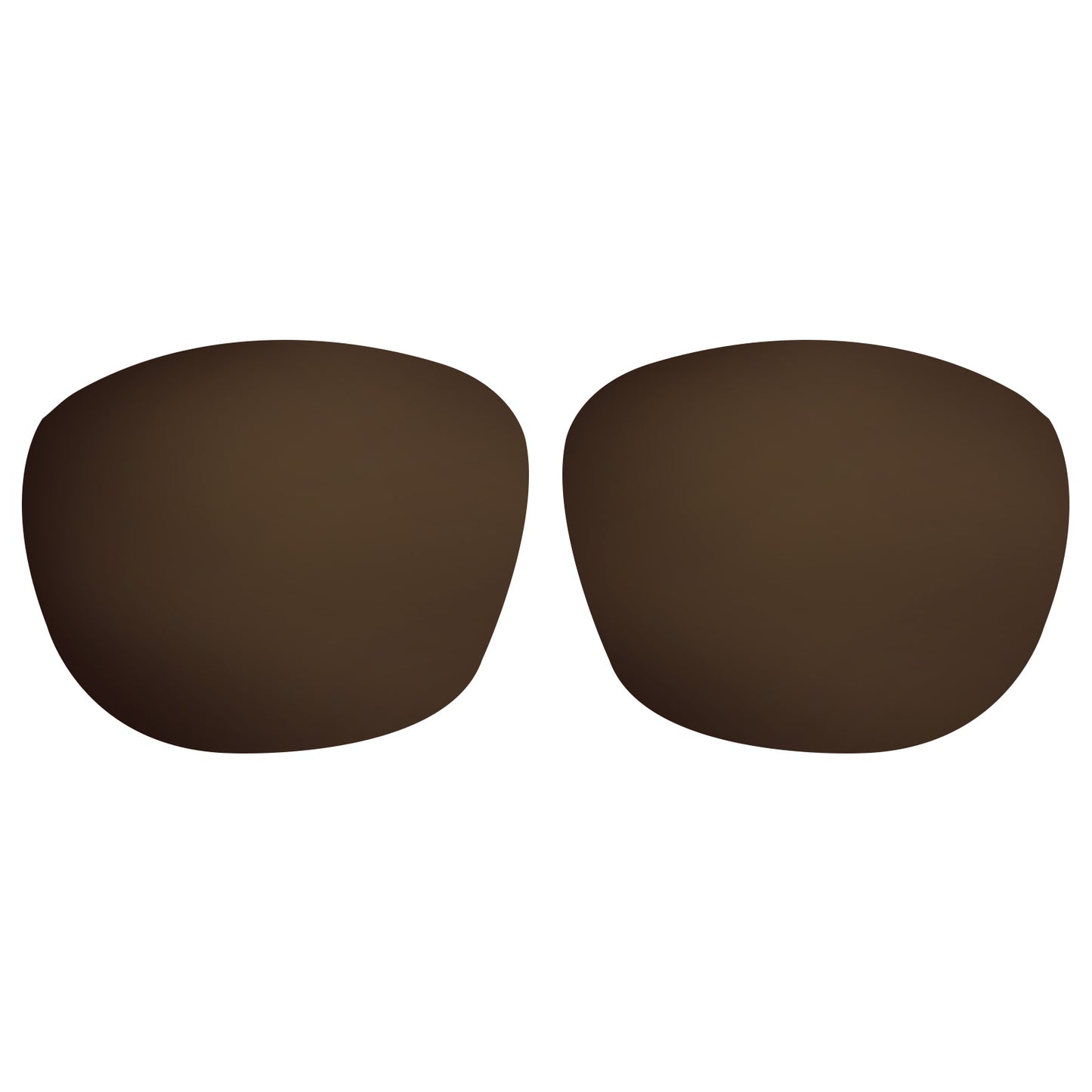 Oakley Enduro OO9223 Replacement Lenses