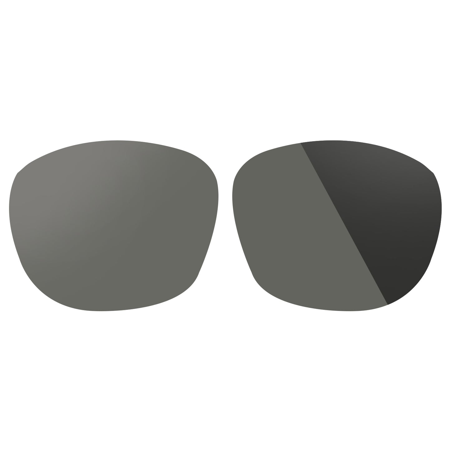 Oakley Enduro OO9223 Replacement Lenses