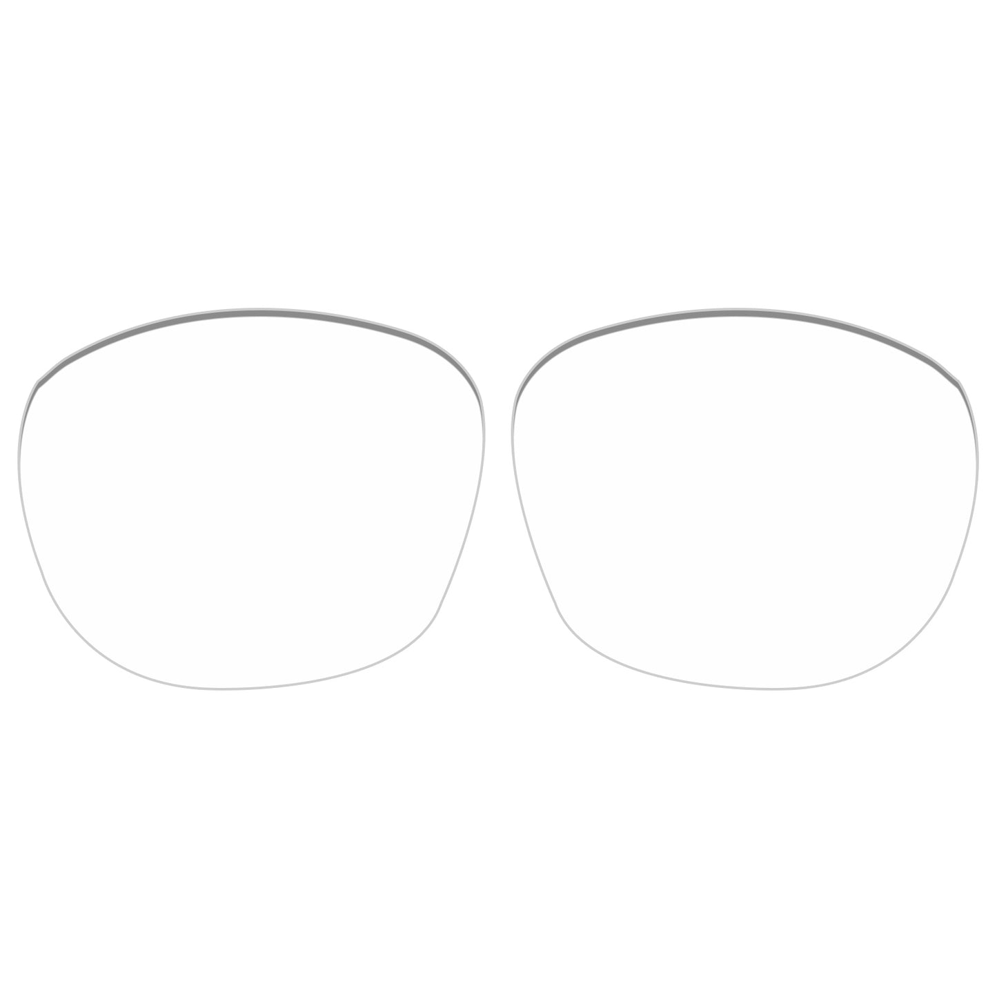 Oakley Enduro OO9223 Replacement Lenses