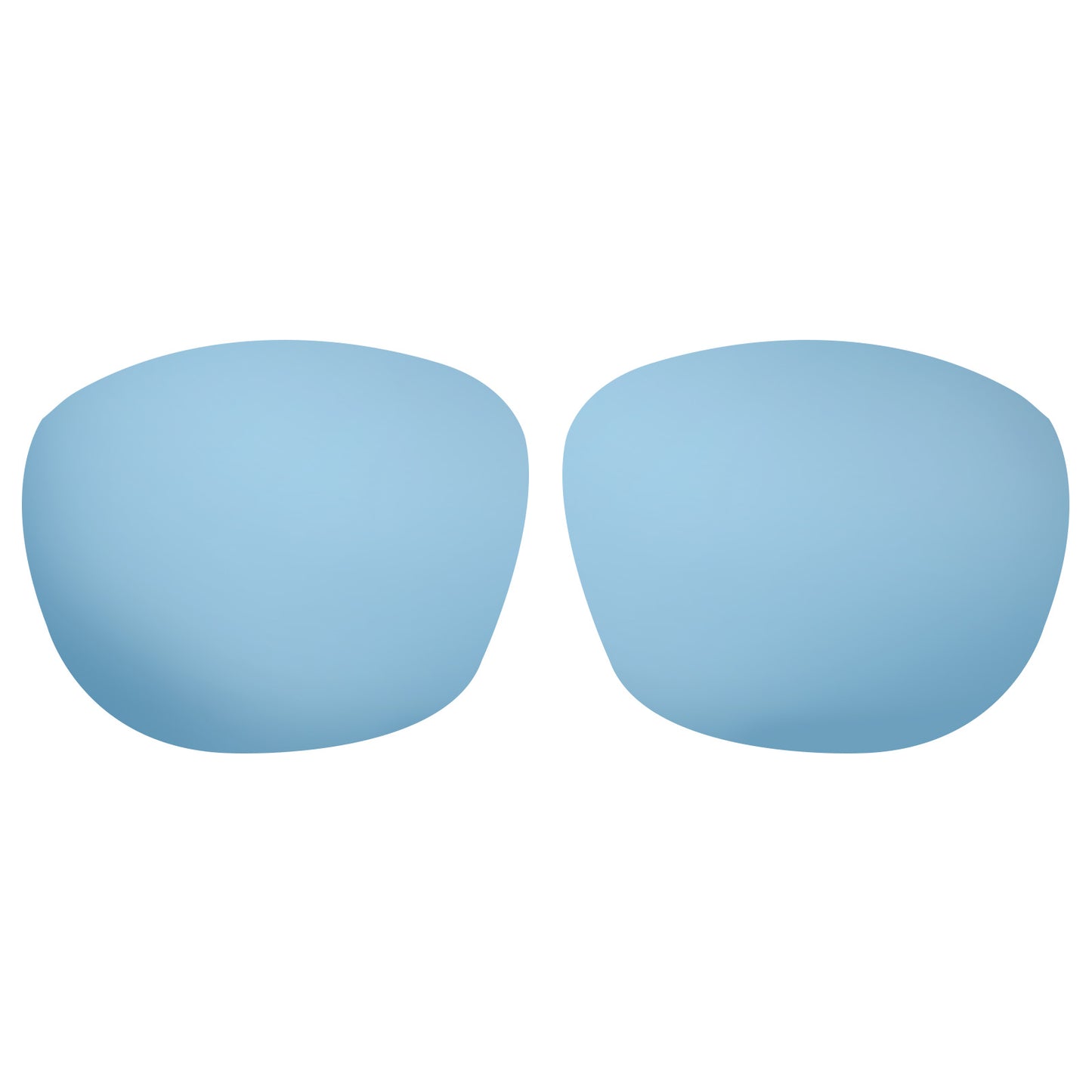 Oakley Enduro OO9223 Replacement Lenses