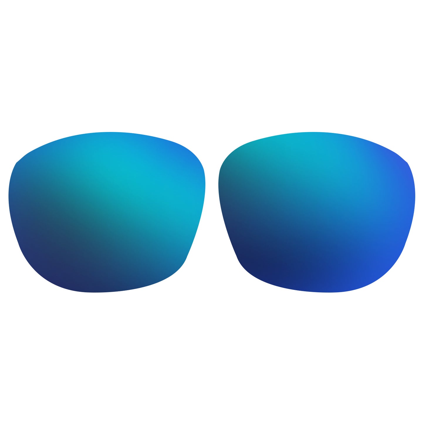 Oakley Enduro OO9223 Replacement Lenses