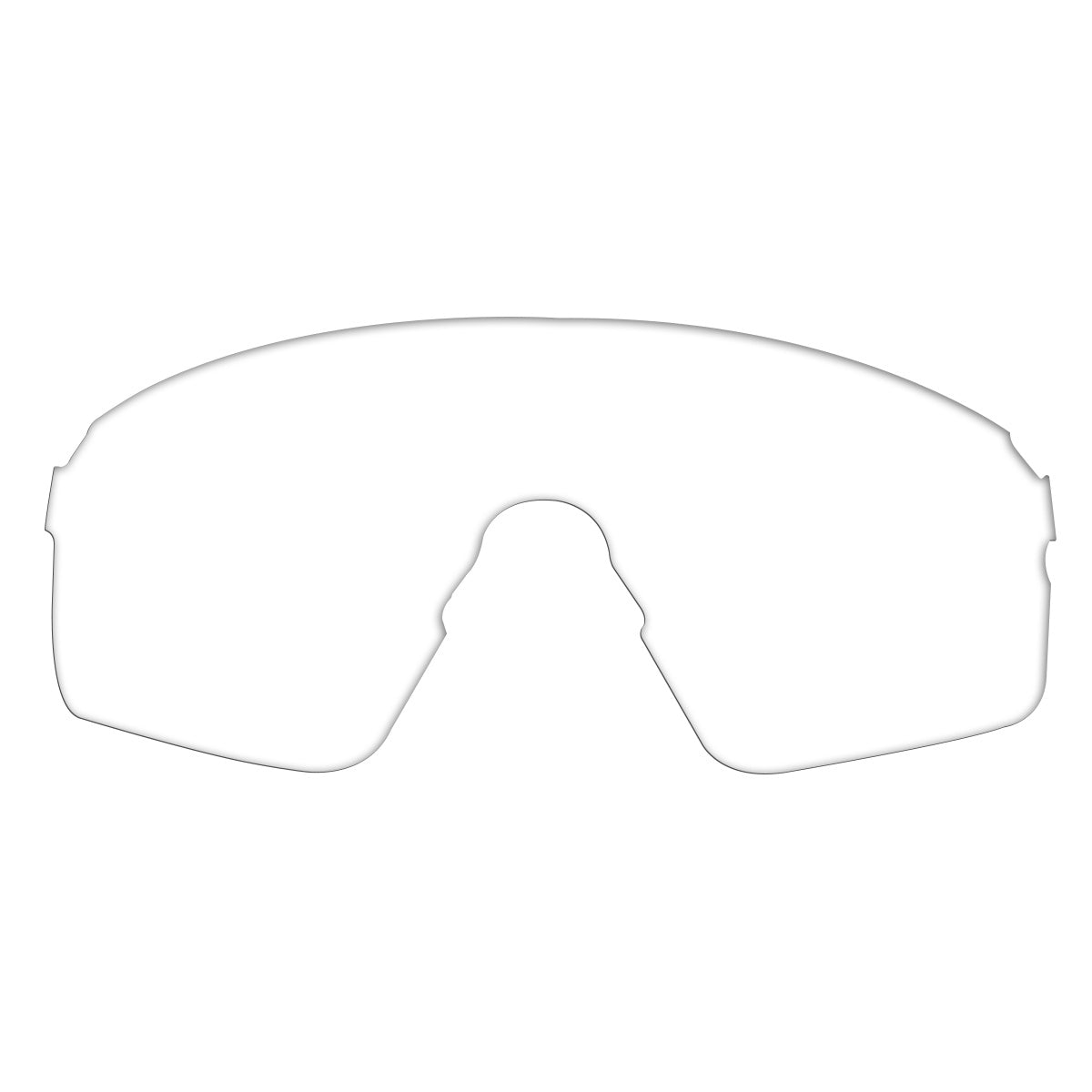 Oakley Ev Zero Blades OO9454 Replacement Lenses