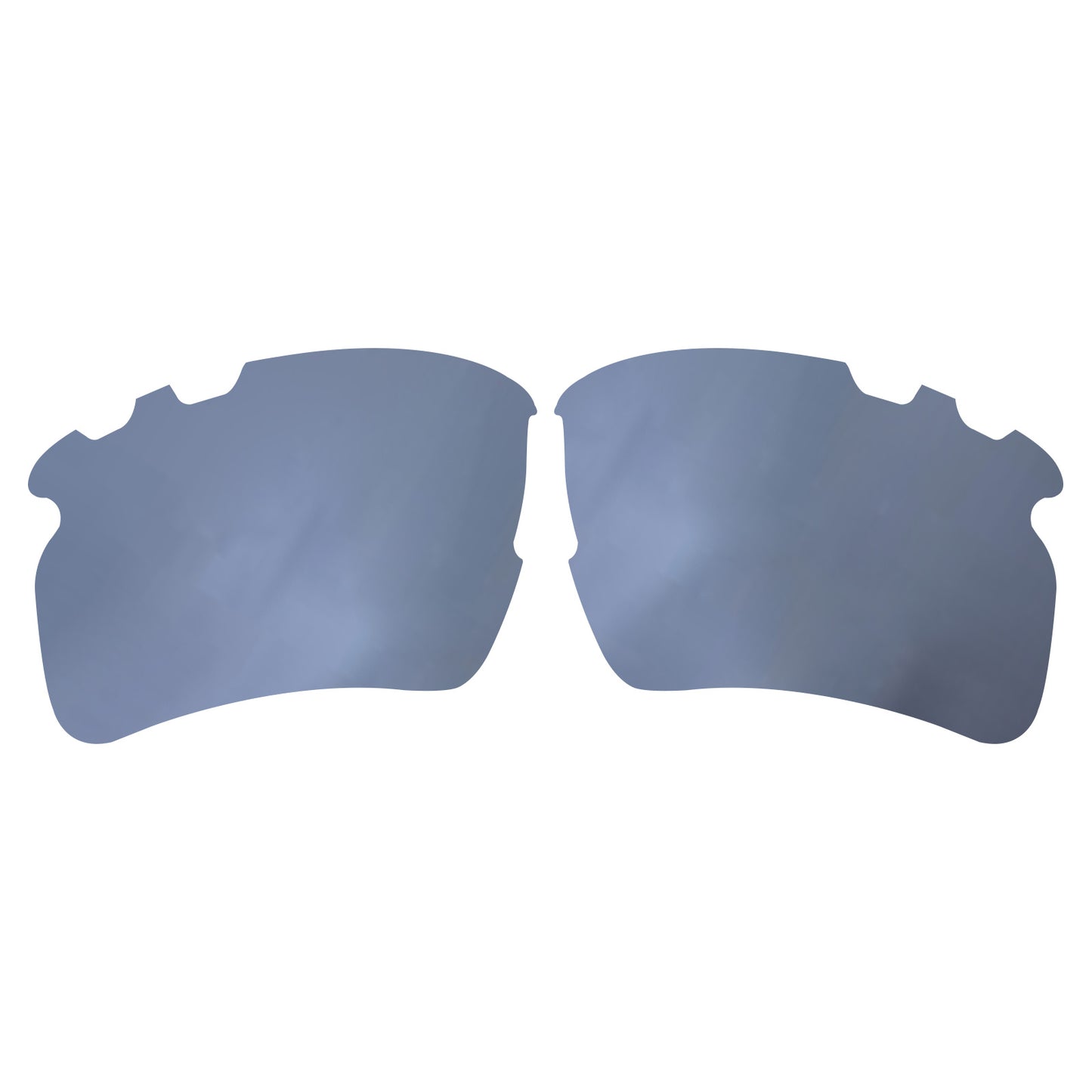 Oakley FLAK 2.0 XL OO9188 Vented Replacement Lenses
