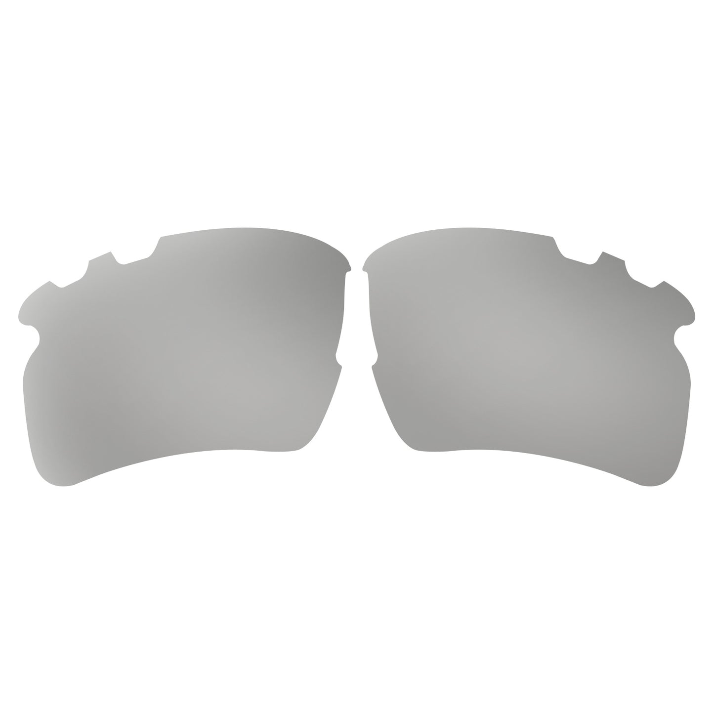 Oakley FLAK 2.0 XL OO9188 Vented Replacement Lenses