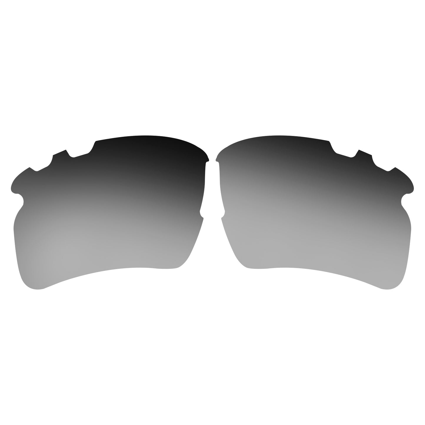 Oakley FLAK 2.0 XL OO9188 Vented Replacement Lenses