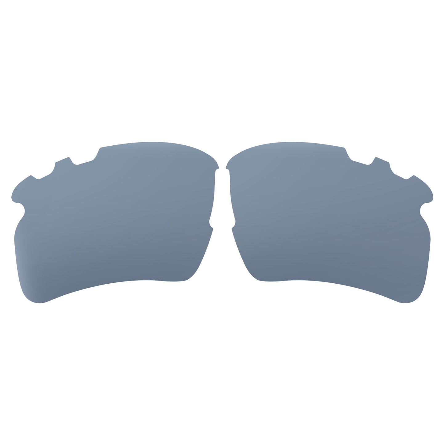 Oakley FLAK 2.0 XL OO9188 Vented Replacement Lenses