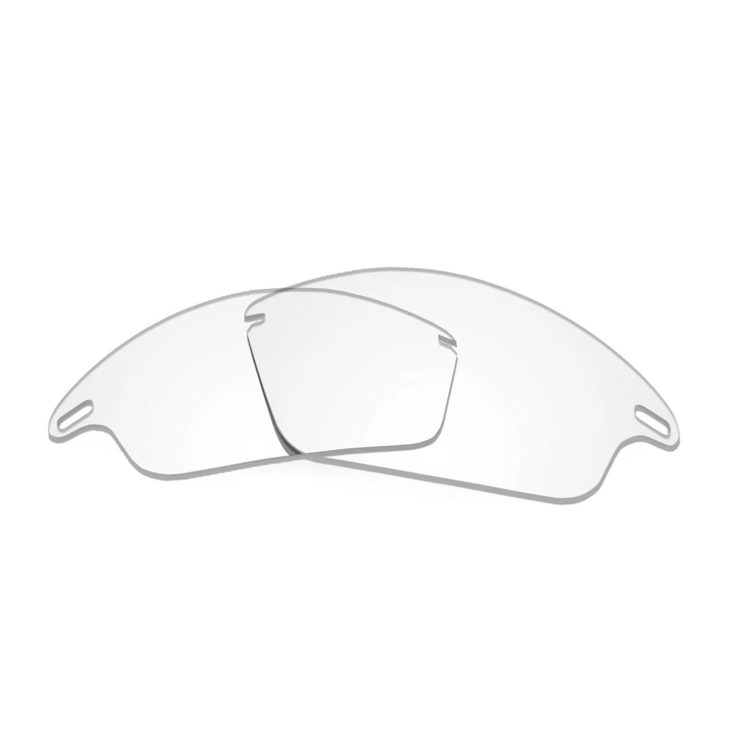 Oakley Fast Jacket OO9097 Replacement Lenses