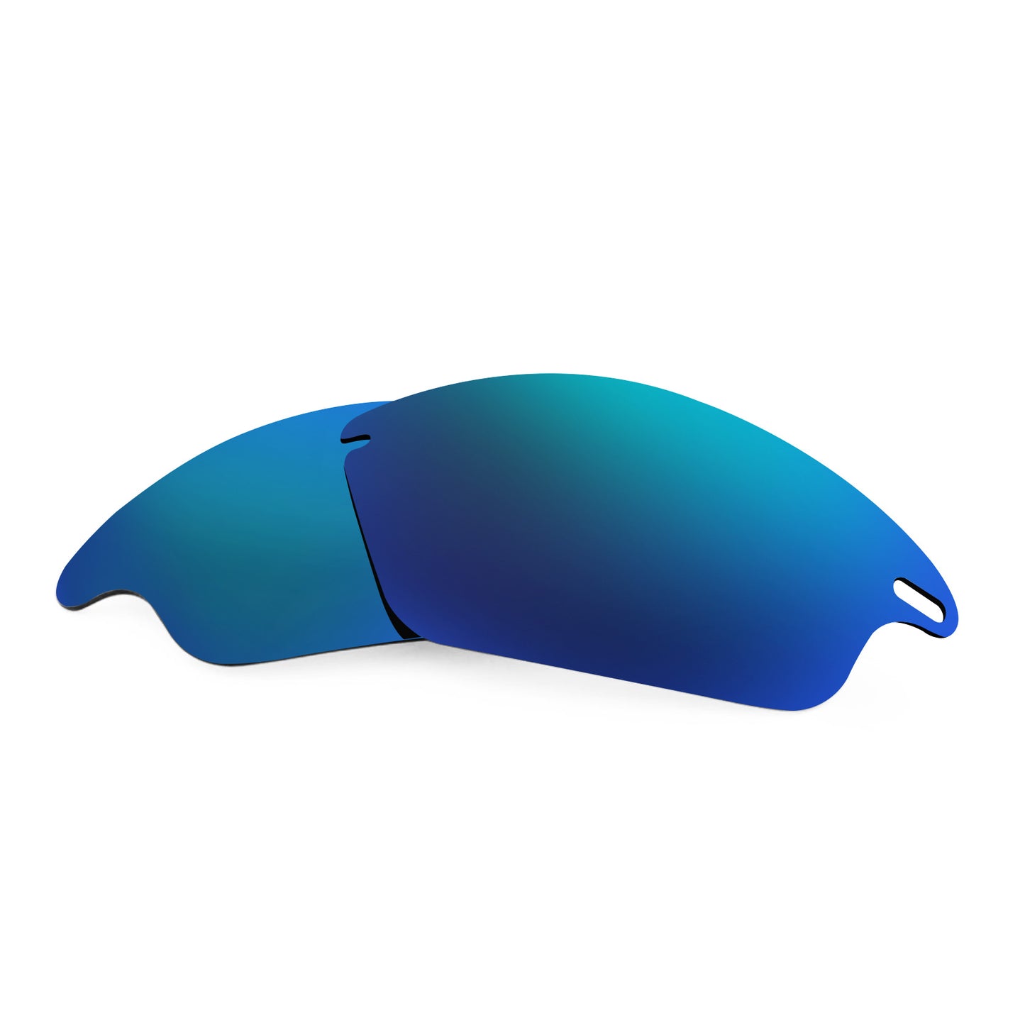 Oakley Fast Jacket OO9097 Replacement Lenses