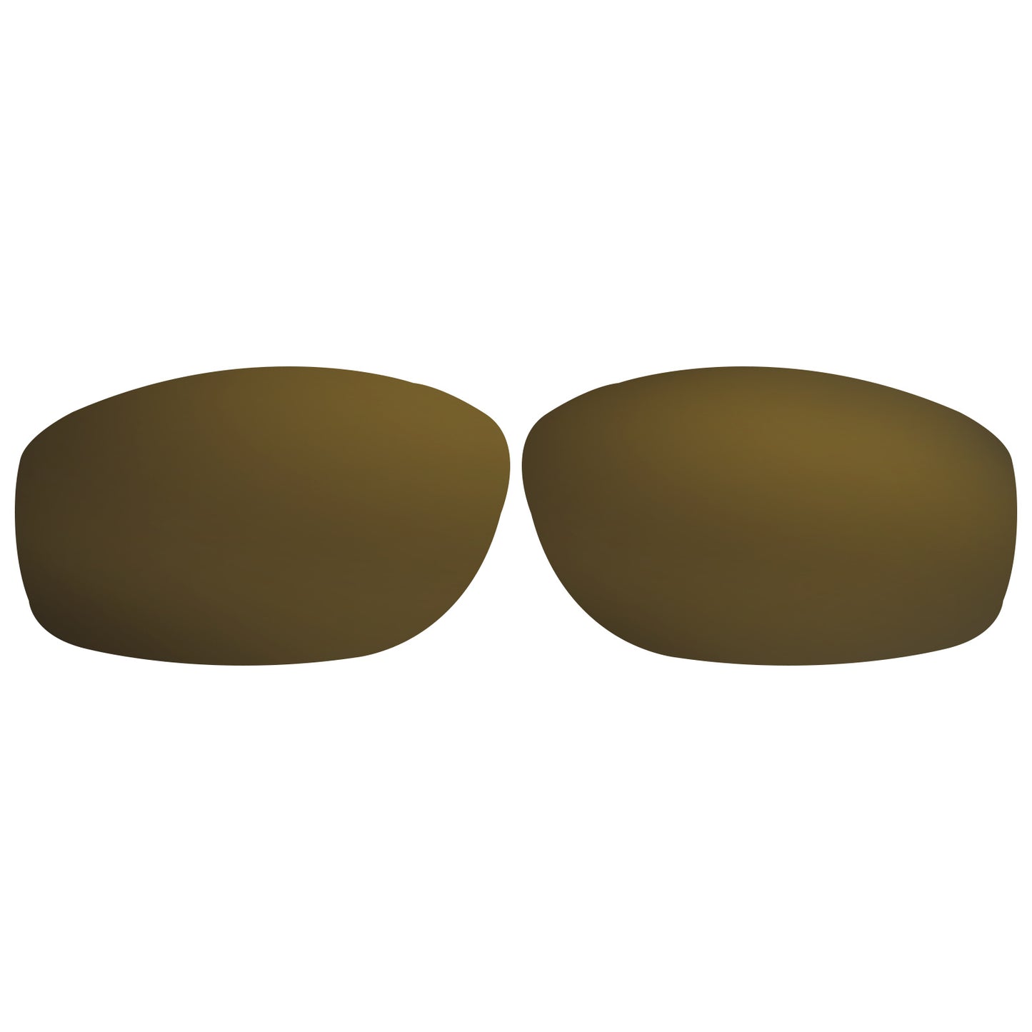 Oakley Fat Cat Replacement Lenses
