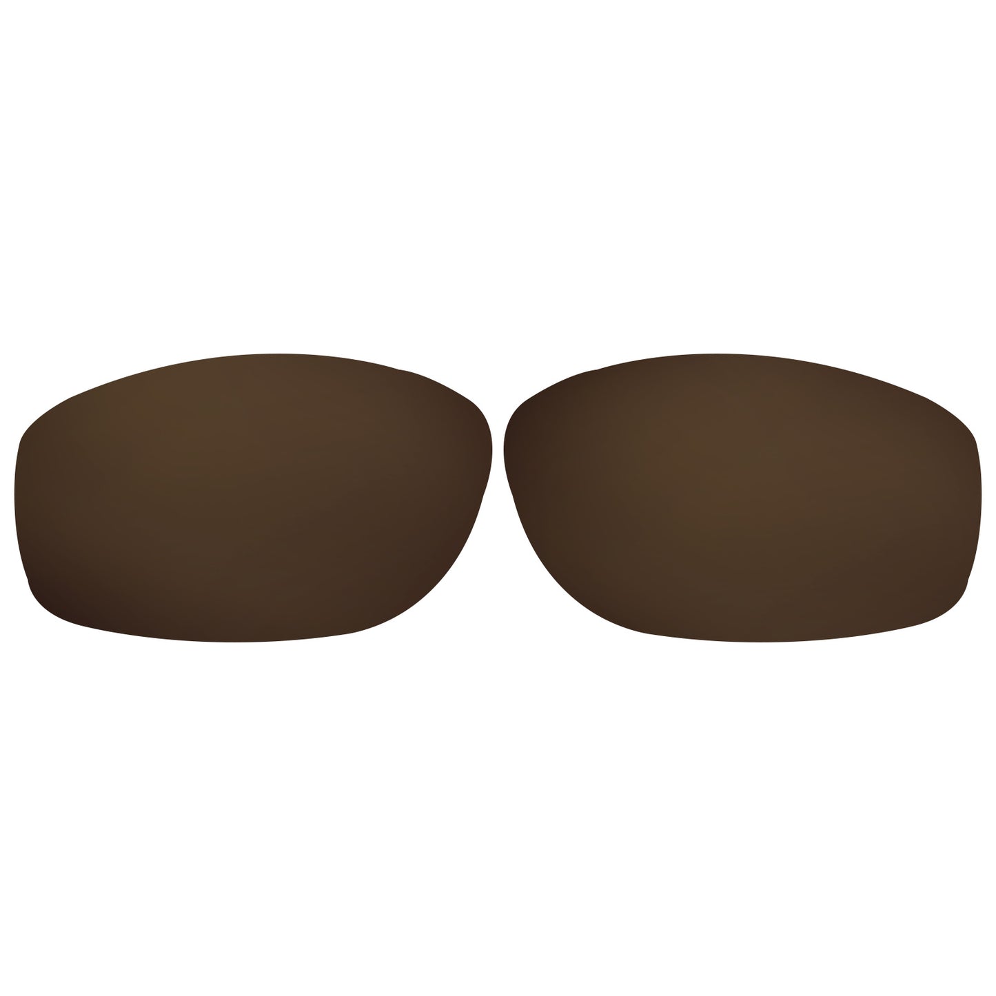 Oakley Fat Cat Replacement Lenses